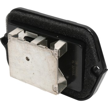 HVAC Blower Motor Resistor