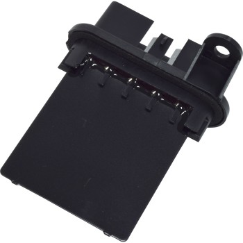 HVAC Blower Motor Resistor