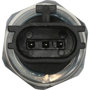 HVAC Pressure Transducer