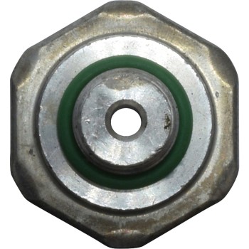 HVAC Pressure Transducer