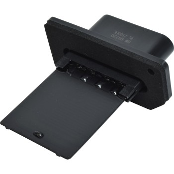 HVAC Blower Motor Resistor