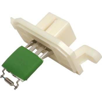 HVAC Blower Motor Resistor