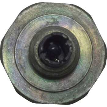 A/C Refrigerant Temperature Sensor