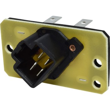 HVAC Blower Motor Resistor