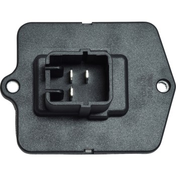 HVAC Blower Motor Resistor