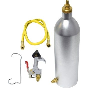 Universal Air Conditioner TO1046C