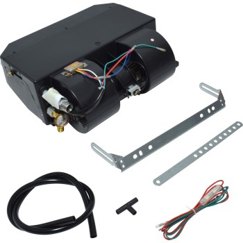 Universal Air Conditioner UN0889C