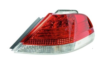Tail Light