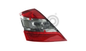 Tail Light