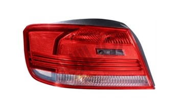 Tail Light