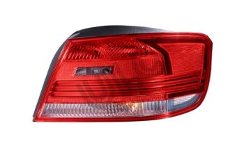 Tail Light