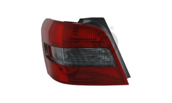 Tail Light