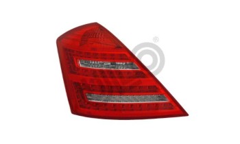 Tail Light