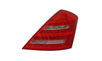 Tail Light