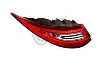 Tail Light