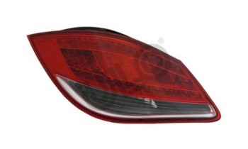 Tail Light