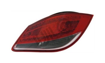 Tail Light