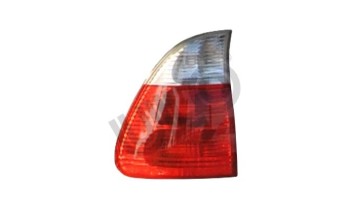 Tail Light