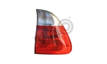 Tail Light