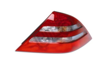 Tail Light