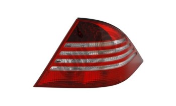 Tail Light