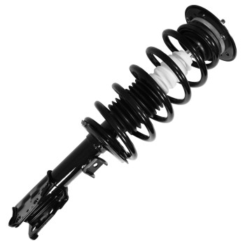 Suspension Strut and Coil Spring Assembly