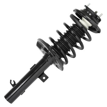 Suspension Strut and Coil Spring Assembly