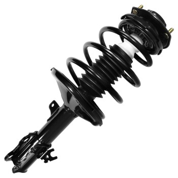 Suspension Strut and Coil Spring Assembly