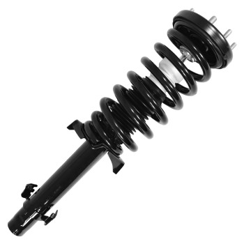 Suspension Strut and Coil Spring Assembly