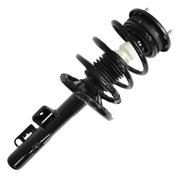 Suspension Strut and Coil Spring Assembly