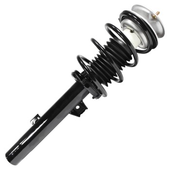 Suspension Strut and Coil Spring Assembly