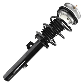 Suspension Strut and Coil Spring Assembly