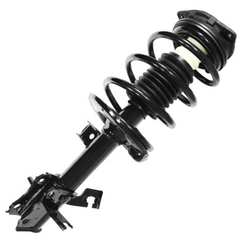 Suspension Strut and Coil Spring Assembly