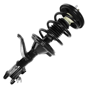 Suspension Strut and Coil Spring Assembly
