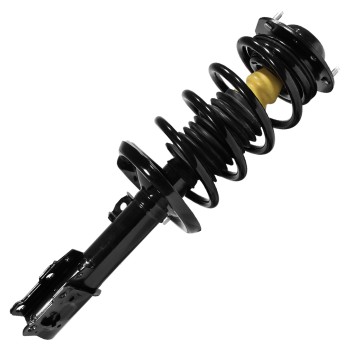 Suspension Strut and Coil Spring Assembly