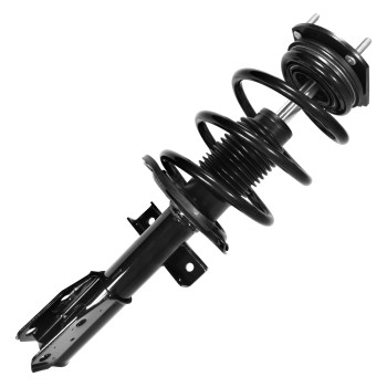 Suspension Strut and Coil Spring Assembly