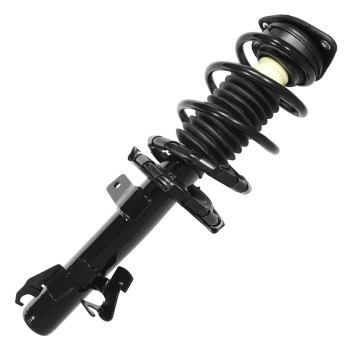 Suspension Strut and Coil Spring Assembly