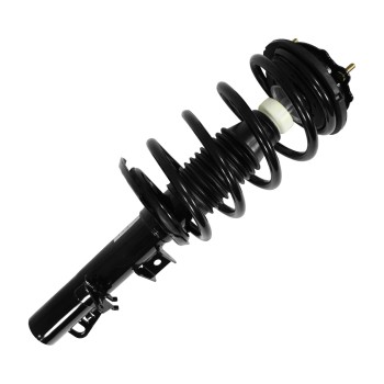 Suspension Strut and Coil Spring Assembly
