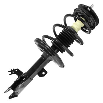Suspension Strut and Coil Spring Assembly