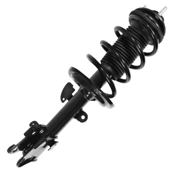 Suspension Strut and Coil Spring Assembly