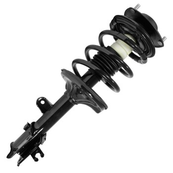 Suspension Strut and Coil Spring Assembly