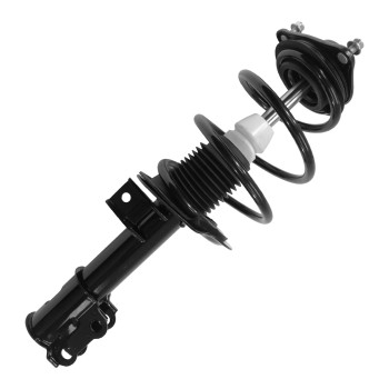 Suspension Strut and Coil Spring Assembly