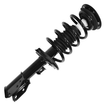 Suspension Strut and Coil Spring Assembly