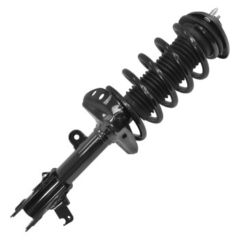 Suspension Strut and Coil Spring Assembly