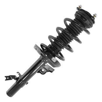 Suspension Strut and Coil Spring Assembly