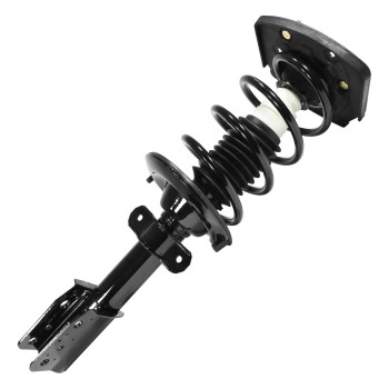 Suspension Strut and Coil Spring Assembly