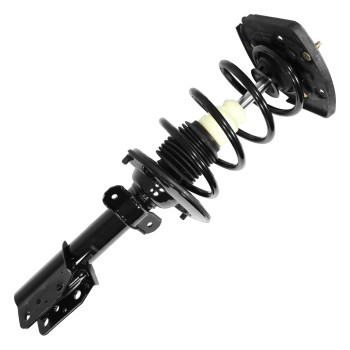 Suspension Strut and Coil Spring Assembly