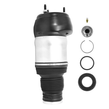 Air Suspension Spring