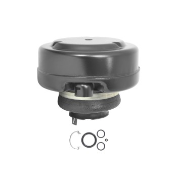 Air Suspension Spring