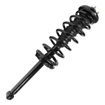 Suspension Strut and Coil Spring Assembly